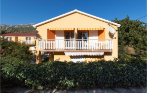 1 Bedroom Beautiful Apartment In Seline
